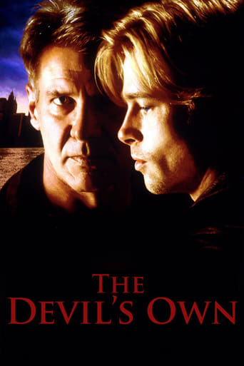 The Devil's Own 1997