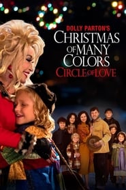 دانلود فیلم Dolly Parton's Christmas of Many Colors: Circle of Love 2016 دوبله فارسی بدون سانسور