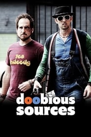دانلود فیلم Doobious Sources 2017 دوبله فارسی بدون سانسور
