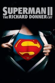 دانلود فیلم Superman II: The Richard Donner Cut 1980 دوبله فارسی بدون سانسور