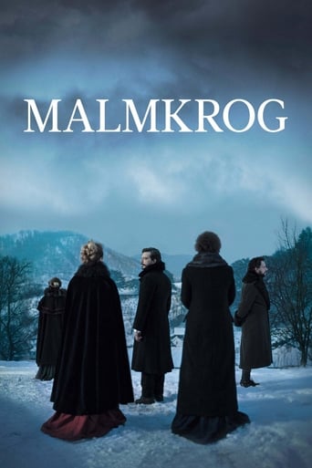 دانلود فیلم Malmkrog 2020 (خانه اربابی) دوبله فارسی بدون سانسور