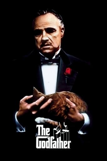 The Godfather 1972 (پدرخوانده: قسمت ۱)