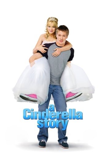 A Cinderella Story 2004 (داستان یک سیندرلا)