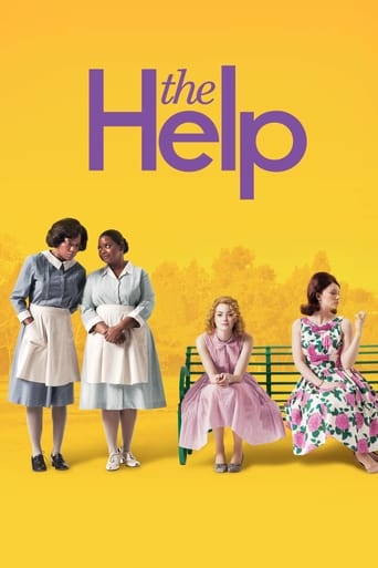 The Help 2011 (خدمتکار)