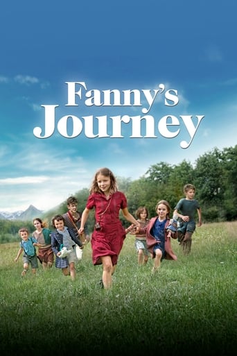 دانلود فیلم Fanny's Journey 2016 دوبله فارسی بدون سانسور