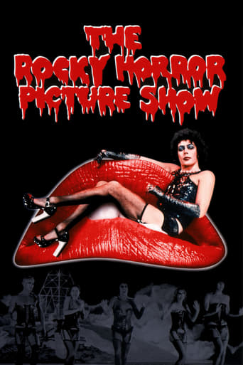 The Rocky Horror Picture Show 1975 (فیلم راکی هارور)
