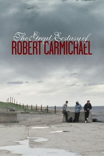 دانلود فیلم The Great Ecstasy of Robert Carmichael 2005 دوبله فارسی بدون سانسور