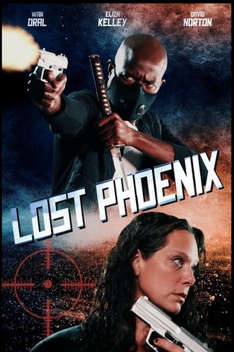 دانلود فیلم Lost Phoenix 2024 دوبله فارسی بدون سانسور