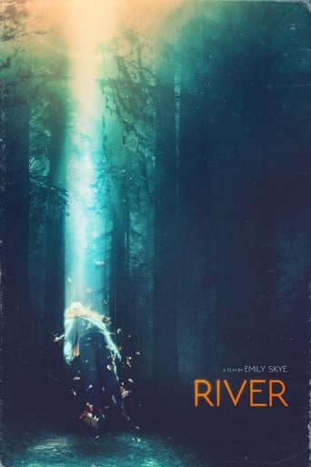 دانلود فیلم River 2021 (ریور ) دوبله فارسی بدون سانسور
