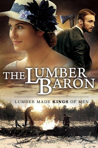 دانلود فیلم The Lumber Baron 2019 دوبله فارسی بدون سانسور