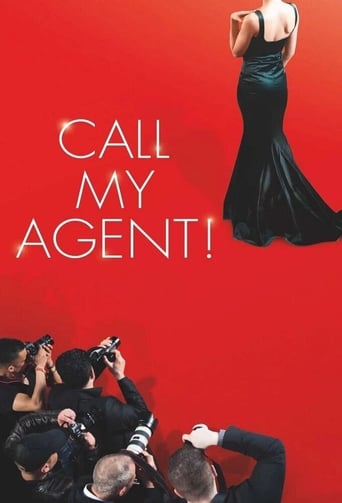 دانلود سریال Call My Agent! 2015 (با نماینده من تماس بگیرید!) دوبله فارسی بدون سانسور