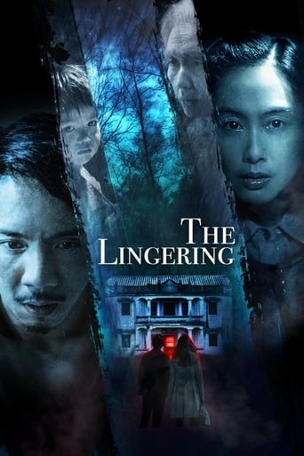 دانلود فیلم The Lingering 2018 دوبله فارسی بدون سانسور