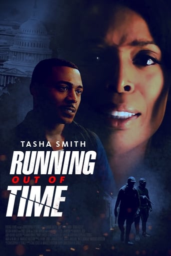 دانلود فیلم Running Out of Time 2018 دوبله فارسی بدون سانسور