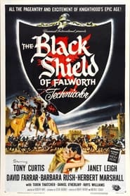 دانلود فیلم The Black Shield of Falworth 1954 دوبله فارسی بدون سانسور