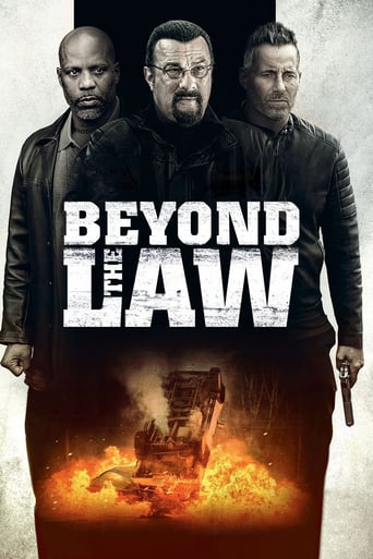 دانلود فیلم Beyond the Law 2019 (فراتر از قانون) دوبله فارسی بدون سانسور