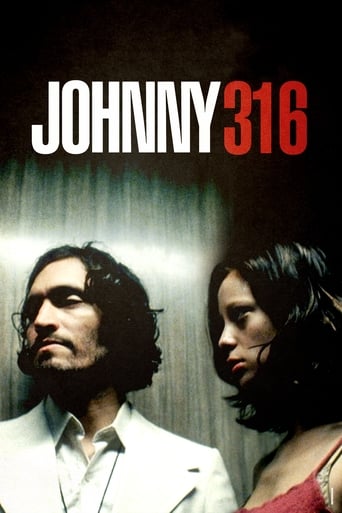 دانلود فیلم Johnny 316 1998 دوبله فارسی بدون سانسور