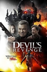 دانلود فیلم Devil's Revenge 2019 دوبله فارسی بدون سانسور
