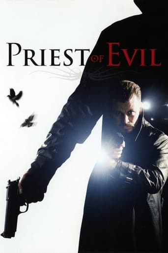 Priest of Evil 2010 (کشیش شیطانی)