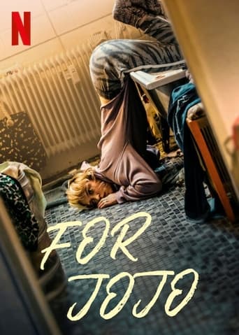 دانلود فیلم For Jojo 2022 (برای جوجو) دوبله فارسی بدون سانسور