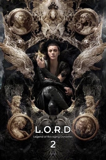 دانلود فیلم L.O.R.D: Legend of Ravaging Dynasties 2 2020 دوبله فارسی بدون سانسور