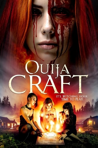 دانلود فیلم Ouija Craft 2020 (لوح احضار) دوبله فارسی بدون سانسور