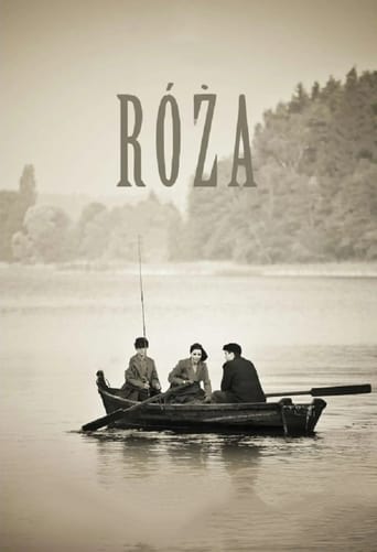 دانلود فیلم Rose 2011 دوبله فارسی بدون سانسور