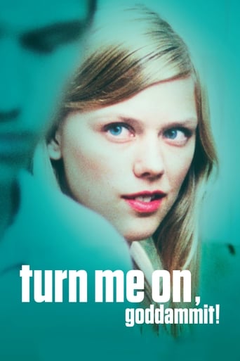 دانلود فیلم Turn Me On, Dammit! 2011 دوبله فارسی بدون سانسور