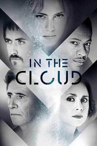 دانلود فیلم In the Cloud 2018 (در ابر) دوبله فارسی بدون سانسور