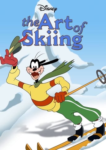 دانلود فیلم The Art of Skiing 1941 دوبله فارسی بدون سانسور