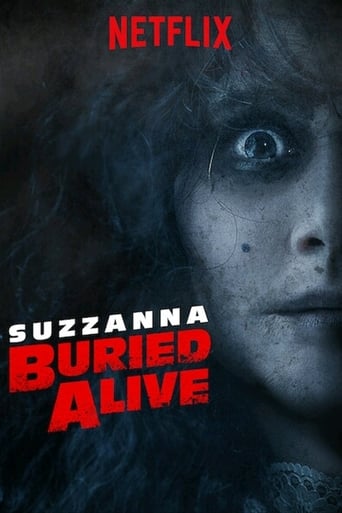دانلود فیلم Suzzanna: Buried Alive 2018 دوبله فارسی بدون سانسور