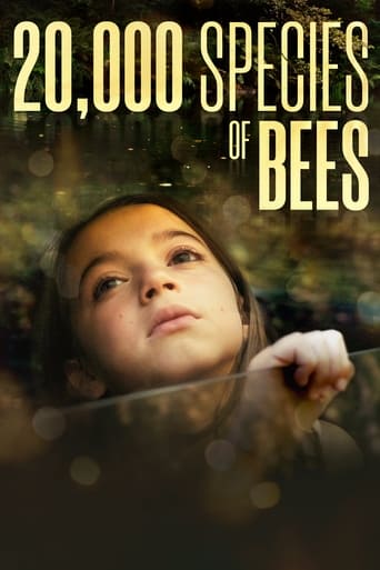 دانلود فیلم 20,000 Species of Bees 2023 دوبله فارسی بدون سانسور