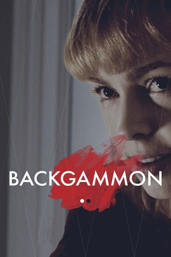 دانلود فیلم Backgammon 2015 دوبله فارسی بدون سانسور