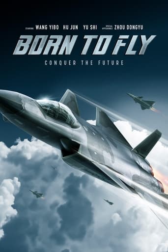 دانلود فیلم Born to Fly 2023 دوبله فارسی بدون سانسور