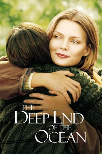 دانلود فیلم The Deep End of the Ocean 1999 دوبله فارسی بدون سانسور