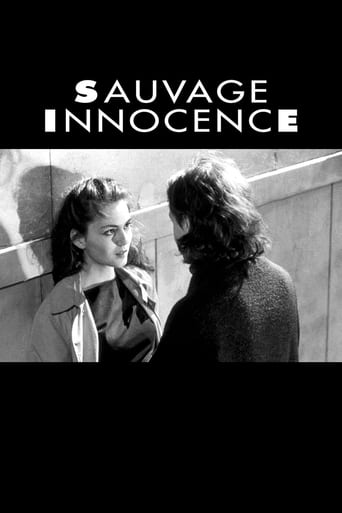 دانلود فیلم Wild Innocence 2001 دوبله فارسی بدون سانسور