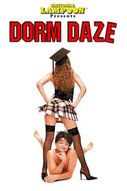 National Lampoon Presents Dorm Daze 2003