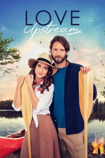 دانلود فیلم Love Upstream 2021 دوبله فارسی بدون سانسور