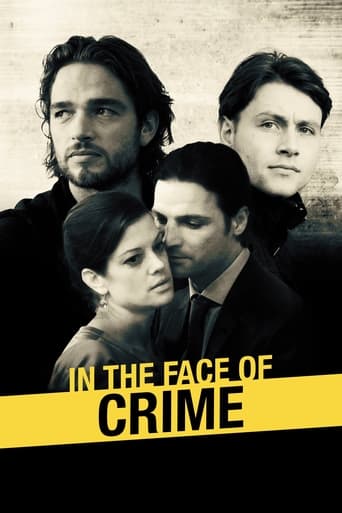 In the Face of Crime 2010