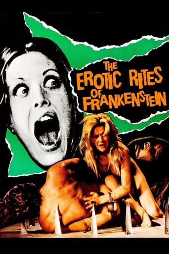 دانلود فیلم The Rites of Frankenstein 1973 دوبله فارسی بدون سانسور