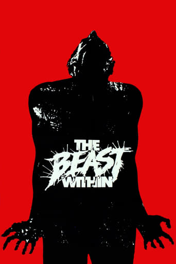 دانلود فیلم The Beast Within 1982 دوبله فارسی بدون سانسور