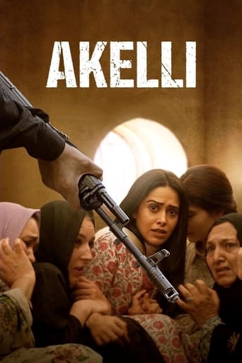 دانلود فیلم Akelli 2023 دوبله فارسی بدون سانسور