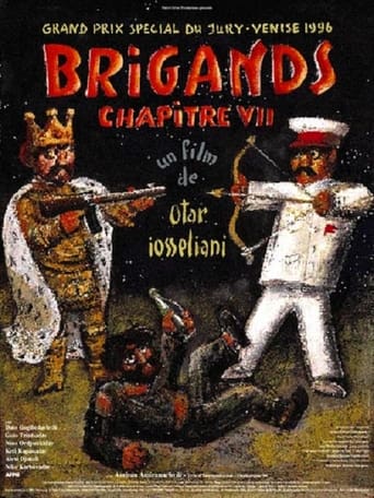 دانلود فیلم Brigands, Chapter VII 1996 دوبله فارسی بدون سانسور
