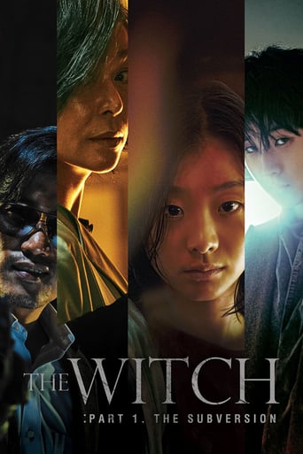 The Witch: Part 1. The Subversion 2018 (جادوگر: بخش ۱. انهدام)