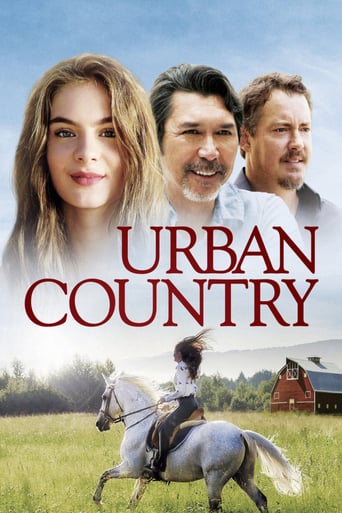 دانلود فیلم Urban Country 2018 دوبله فارسی بدون سانسور