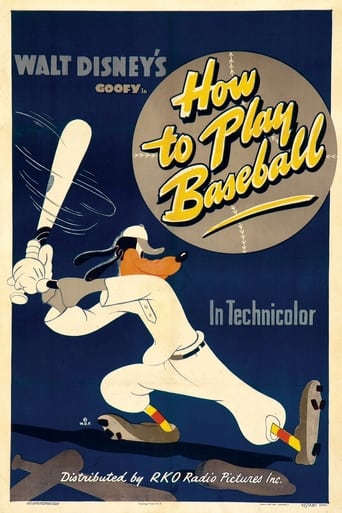 دانلود فیلم How to Play Baseball 1942 دوبله فارسی بدون سانسور