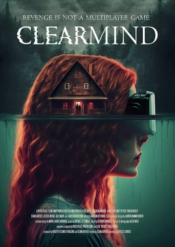 دانلود فیلم ClearMind 2024 دوبله فارسی بدون سانسور