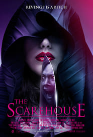 دانلود فیلم The Scarehouse 2014 دوبله فارسی بدون سانسور