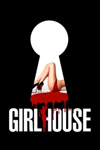 GirlHouse 2014
