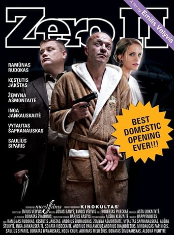 دانلود فیلم Zero 2 2010 دوبله فارسی بدون سانسور