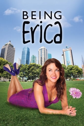 Being Erica 2009